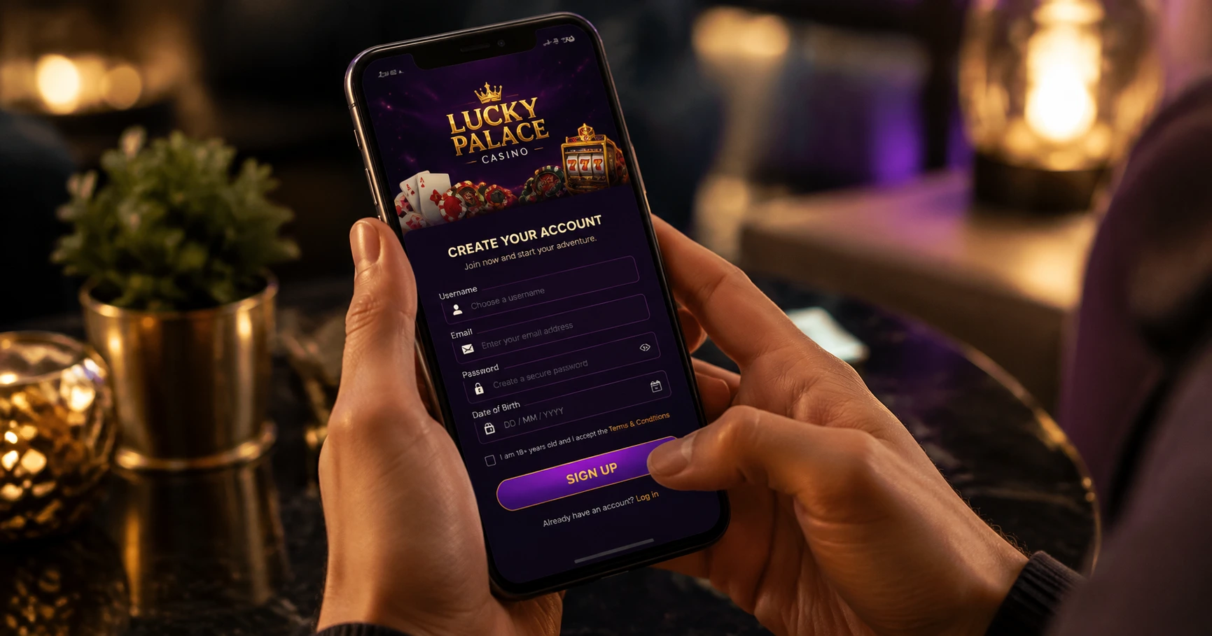 Guide to 337 jili slot login register: How to Access and Play - image 2