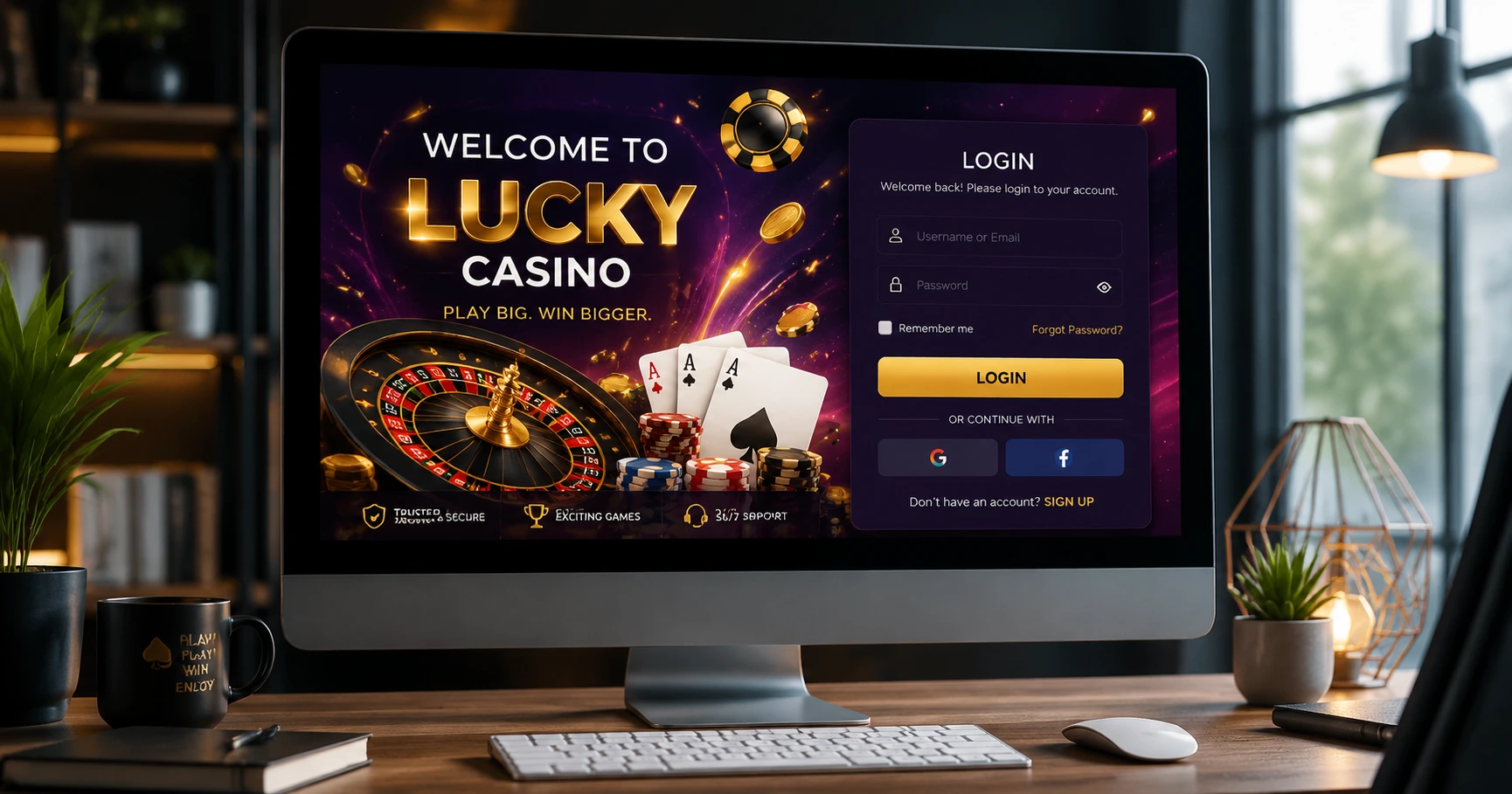 How to Access gogo jili casino login register and Enhance Your Gaming Experience - image 1