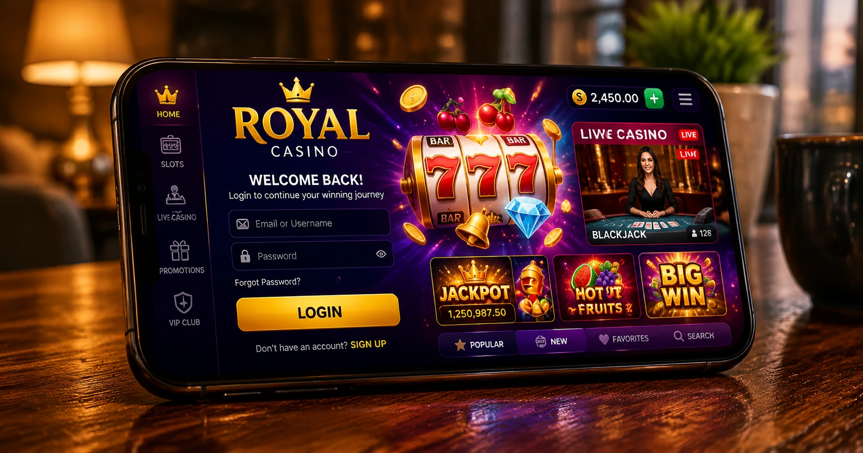 How to Access gogo jili casino login register and Enhance Your Gaming Experience - image 2