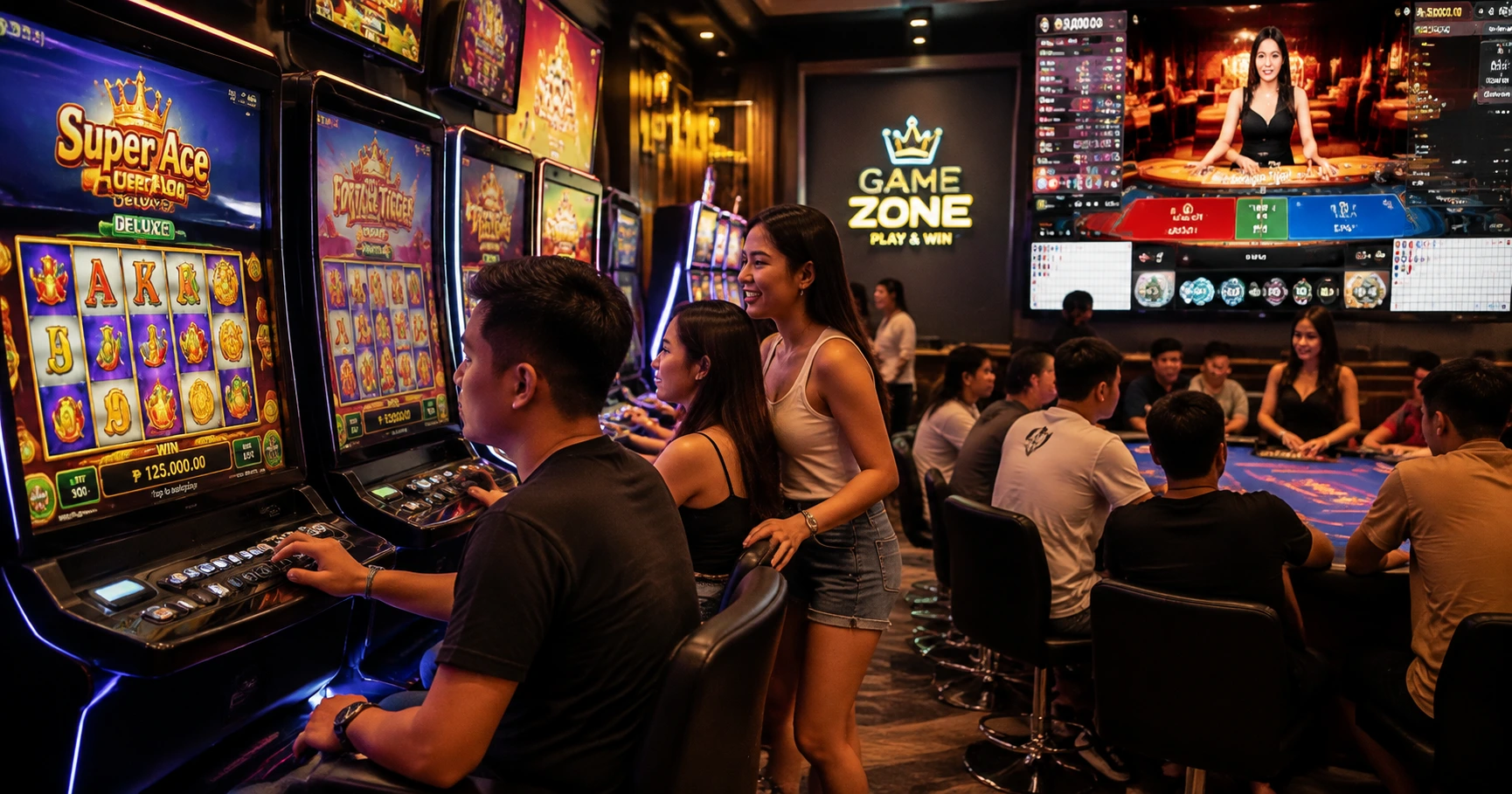 Understanding jili games.com and Its Role in Filipino Gaming Culture - image 1