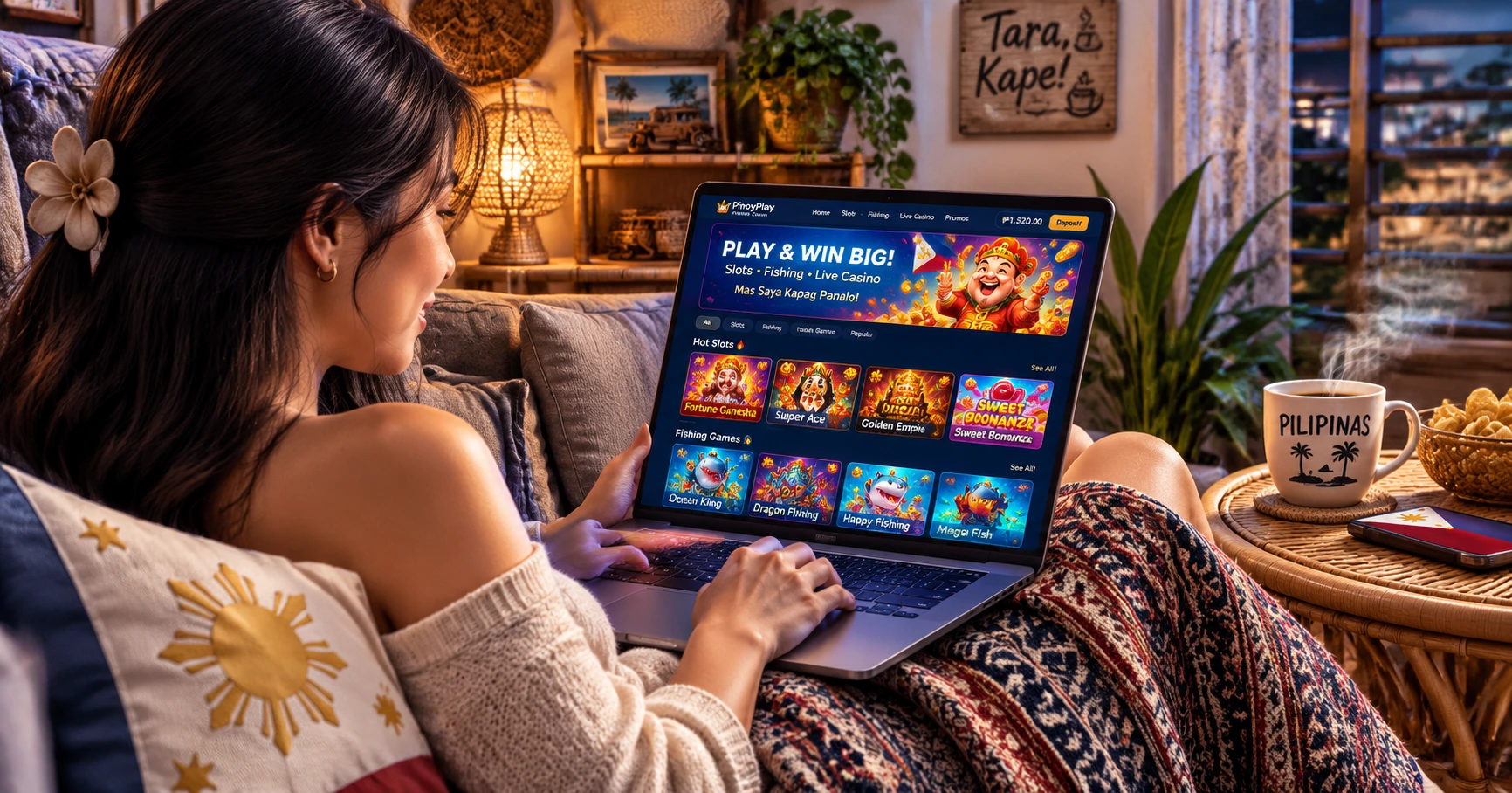 Understanding jili games.com and Its Role in Filipino Gaming Culture - image 2
