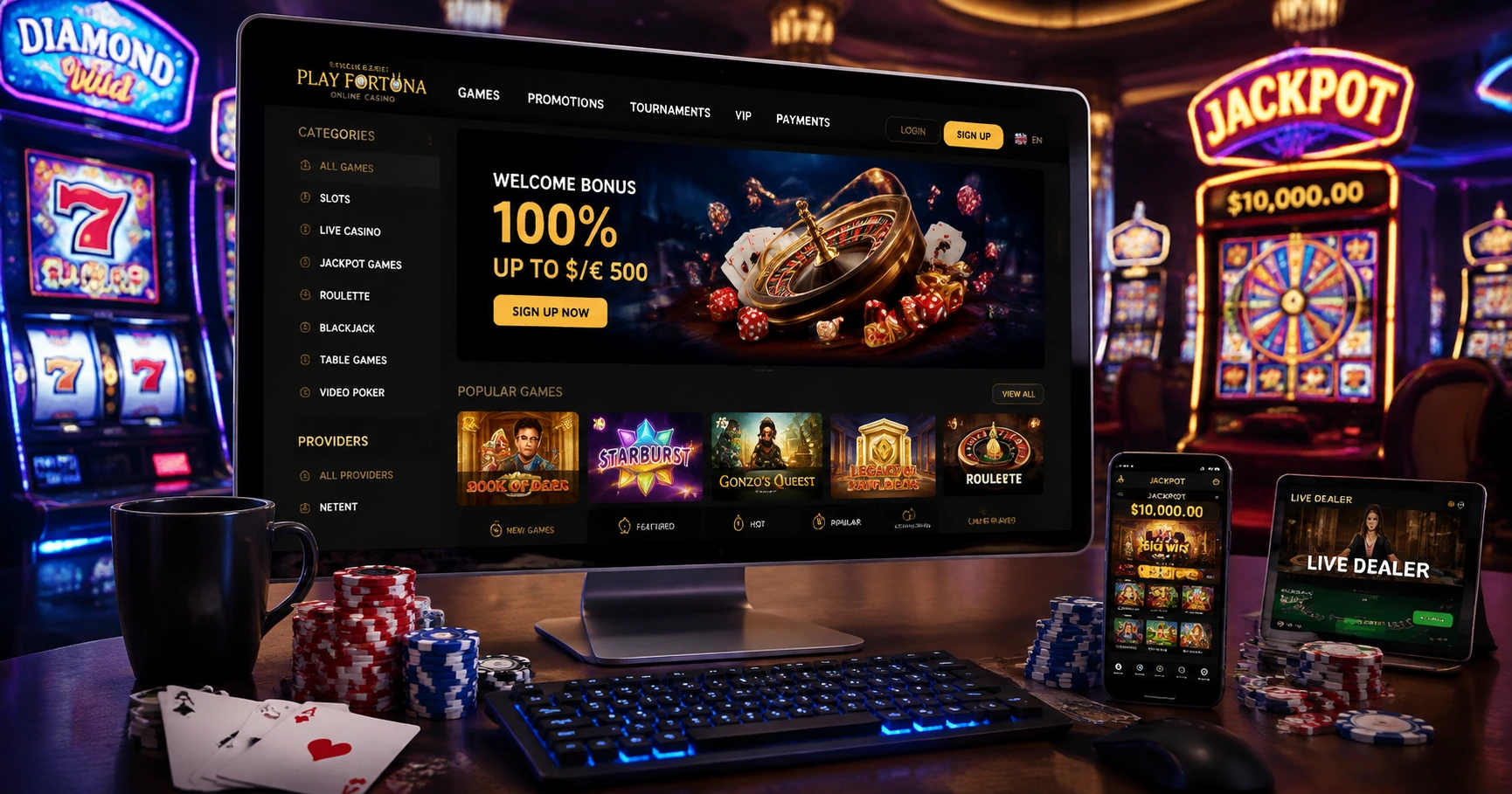 Superjili Asia: Your Ultimate Guide to Leading Online Casino and Slot Platforms - image 1
